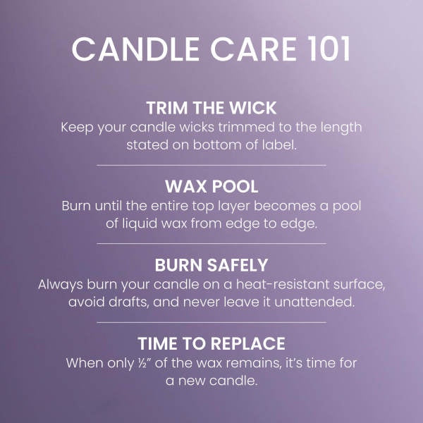 Yankee Candle Minis Votive Jar, Moonlit Woods, 1.3 OZ (Pack of 4)