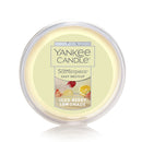 Yankee Candle Sicilian Lemon, White Strawberry Bellini, Iced Berry Lemonade and Pink Sands Scenterpiece Easy MeltCup Variety Pack