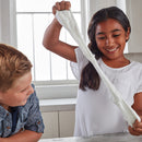 Elmer's Slime Kit Combo: Magical Liquid Slime Activator (8.75 FL OZ) & Washable School Glue (7.625 FL OZ) Perfect for DIY Slime Making