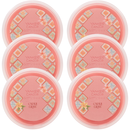 Yankee Candle Capri Glow Hello Italy Scenterpiece Easy MeltCup (Pack of 6)