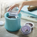 Yankee Candle Lilac Blossoms Scenterpiece Easy MeltCup (Pack of 6)