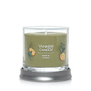 Yankee Candle Small Tumbler Scented Single Wick Jar Candle, Sage & Citrus, Over 20 Hours of Burn Time, 4.3 Ounce (Pack of 2)
