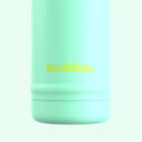 bubba DualSip Leakproof Insulated Water Bottle with Straw, Tropical Eclipse, 18 Ounce
