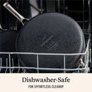 Calphalon Hard-Anodized Nonstick 5-Qt. Sauté Pan with Lid