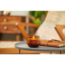 Yankee Candle Studio Candle with Essential Oils, Pumpkin Banana Scone, 10 Ounce (Pack of 2)