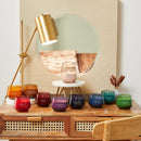 Yankee Candle Studio Candle with Essential Oils, Midsummer's Night, 10 Ounce (Pack of 2)