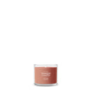 Yankee Candle Signature Votive Mini Candle Jar, Autumn Leaves, Natural Soy Wax Blend Candle with Natural Fiber Wick, 1.3 OZ Glass Jar (Pack of 12)