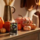 Yankee Candle Large Tumbler Scented Candle, Witches Brew, 20 oz