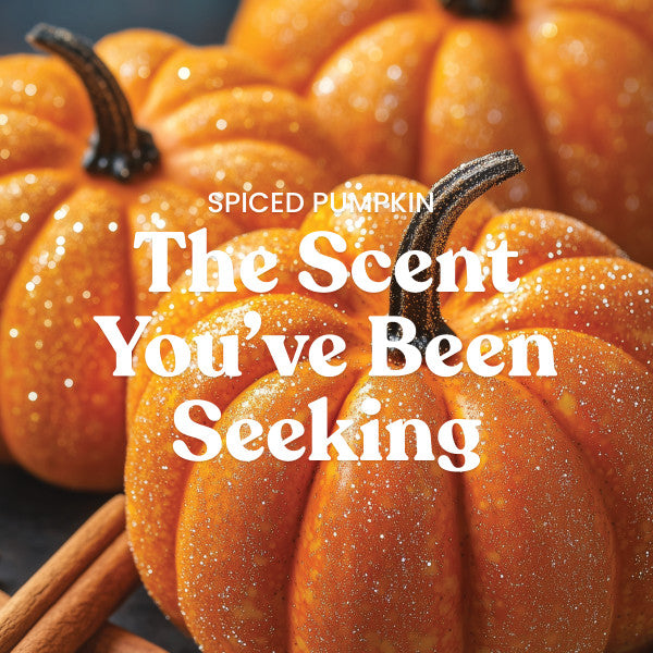 Yankee Candle Medium Pillar Scented Candle, Spiced Pumpkin, 14.25 oz, 2-Pack