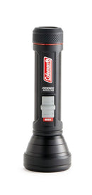 Coleman 325-Meter LED Flashlight with BatteryGuard, 1 CT
