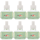 Yankee Candle Scent Plug Refill, Enchanted Orchard (Pack of 6)