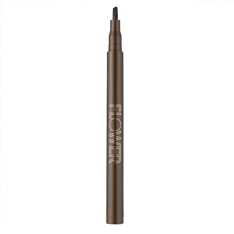 FLOWER Beauty Brow Vixen Tattoo Effect Stain Espresso
