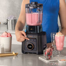 Oster Titan Performance Blender, Smoothie Blender, Kitchen Small Appliances, Kitchen Blender