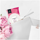 Summer's Eve Sheer Floral Daily Refreshing Feminine Wipes, Removes Odor, pH balanced, 32 count