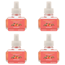 Yankee Candle Scent Plug Refill, Harvest Gems (Pack of 4)