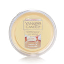 Yankee Candle Vanilla Cupcake, Christmas Cookie, Strawberry Bunny and Sparkling Cinnamon Scenterpiece Easy MeltCup Variety Pack