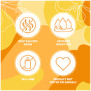 Summer's Eve UltraDaily Active Feminine Spray, pH balanced, 2 oz