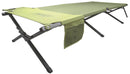 Coleman Trailhead Easy-Step Camping Cot, 1 CT