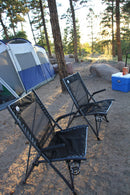 Coleman Comfortsmart Suspension Chair, 1 CT