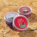 Yankee Candle Macintosh Scenterpiece Easy MeltCup (Pack of 6)