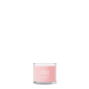 Yankee Candle Signature Votive Mini Candle Jar, Fresh Cut Roses, Natural Soy Wax Blend Candle with Natural Fiber Wick, 1.3 OZ Glass Jar (Pack of 12)