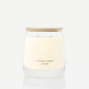 Yankee Candle Premium Medium Scented Jar Candle with up to 60 Hour Burn Time, Amber, 12 OZ