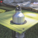 Coleman Trailhead Easy-Step Camping Cot, 1 CT