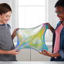 Elmer's School Glue Combo Pack: 1 Gallon Clear Glue & 1 Gallon White Glue Washable, Safe, and Non-Toxic for Classroom and Craft Use