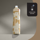 Contigo Ashland Chill 2.0 Stainless Steel Water Bottle with Autospout  Lid, 24oz, Oatmilk