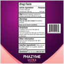 Phazyme Ultra Strength Gas & Bloating Relief, Works in Minutes, 12 Fast Gels