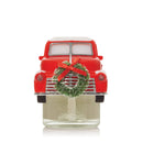Yankee Candle Scent plug Diffuser, Holiday Truck With Light Sensor