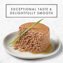 Purina Fancy Feast Tender Ocean Whitefish Feast Wet Kitten Food, 3 OZ