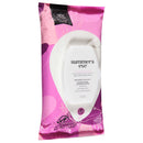 Summer’s Eve Island Splash Refreshing Daily Feminine Wipes, Removes Odor, pH balanced, 32 Count