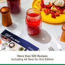 Ball Blue Book - Guide to Preserving Recipe Book, 38th Edition, 1 CT