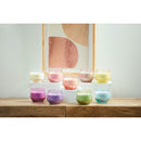 Yankee Candle Studio Candle with Essential Oils, Vanilla Creme Brulee, 10 Ounce (Pack of 2)