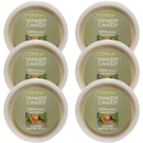 Yankee Candle Autumn Nature Walk Scenterpiece Easy MeltCup (Pack of 6)