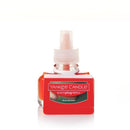 Yankee Candle Scent Plug Refill, Macintosh (Pack of 4)