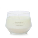 Yankee Candle Studio Candle with Essential Oils, Coconut Beach, 10 Ounce (Pack of 2)