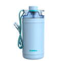 bubba Stainless Steel Insulated Water Jug with Carry Strap, Daydreamin', 64 Ounce