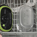 FoodSaver Preserve & Marinate 3 Cup, 5 Cup, & 8 Cup Containers