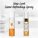 Summer's Eve UltraDaily Active Feminine Spray, pH balanced, 2 oz