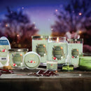 Yankee Candle Scent Plug Refill, Enchanted Orchard (Pack of 4)