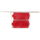 The Doctor's Brush Picks 120 Count