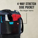 Coleman XPAND 16-Can Soft Cooler, Blue Nights