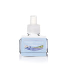 Yankee Candle Scent plug Diffuser Margarita With Light Sensor, Scent Plug Refill Iced Berry Lemonade and Beach Walk