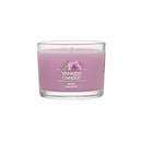 Yankee Candle Minis Jar, Zen Oasis Variety Pack, 1.3 OZ, (Pack of 4)