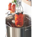 Ball Secure-Grip Jar Lifter Tongs, Black, 1 CT