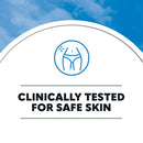 Summer's Eve Baby Powder Daily Gentle Feminine Spray, pH balanced, 2 oz