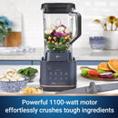 Oster Pro Series Blender with 1100-Watt High-Performance Motor