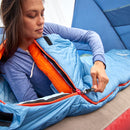 Coleman Big Bay 0° Mummy Sleeping Bag, 1 CT